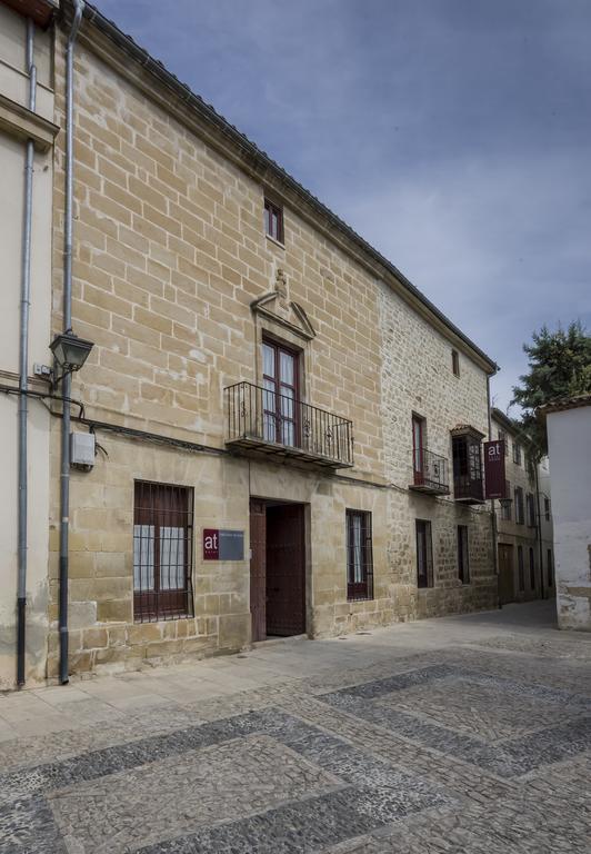 Alvaro De Torres Boutique Ubeda  Exterior photo